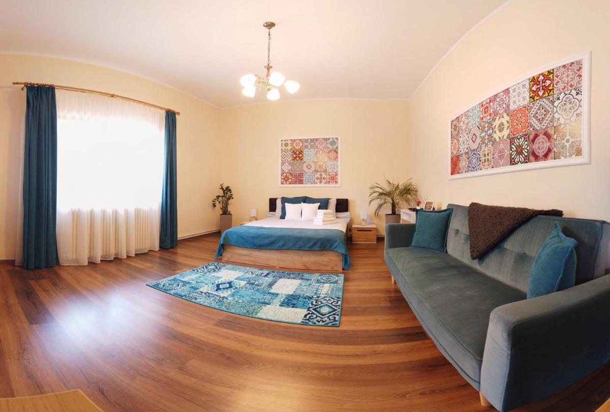 CONFORT HOUSE PLUS - Housity