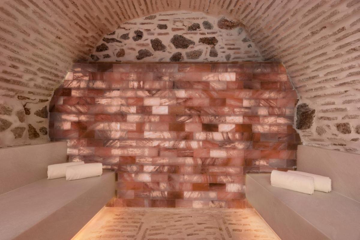 Imagen de la galería de Áurea Toledo by Eurostars Hotel company, en Toledo