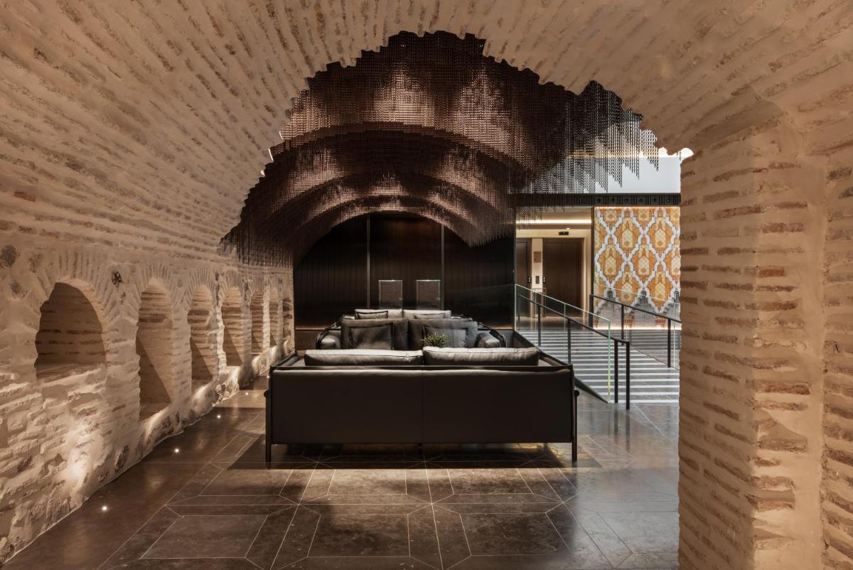 Imagen de la galería de Áurea Toledo by Eurostars Hotel company, en Toledo