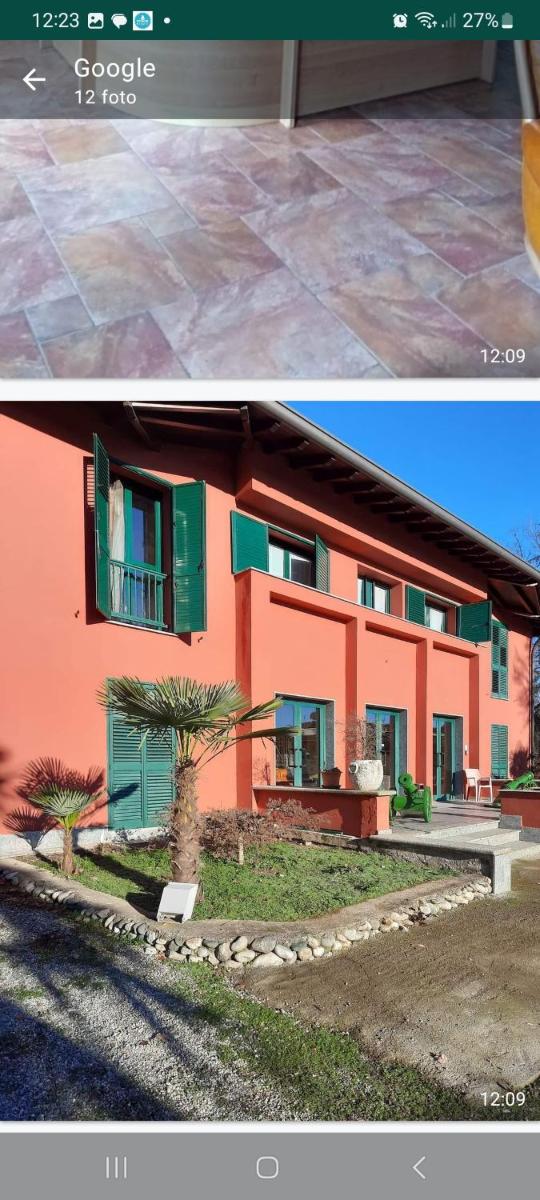 Mambly b&b ristorante pizzeria - Housity