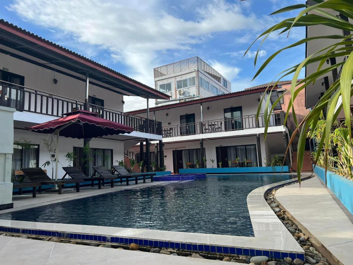 Champa Inn Resort - Housity