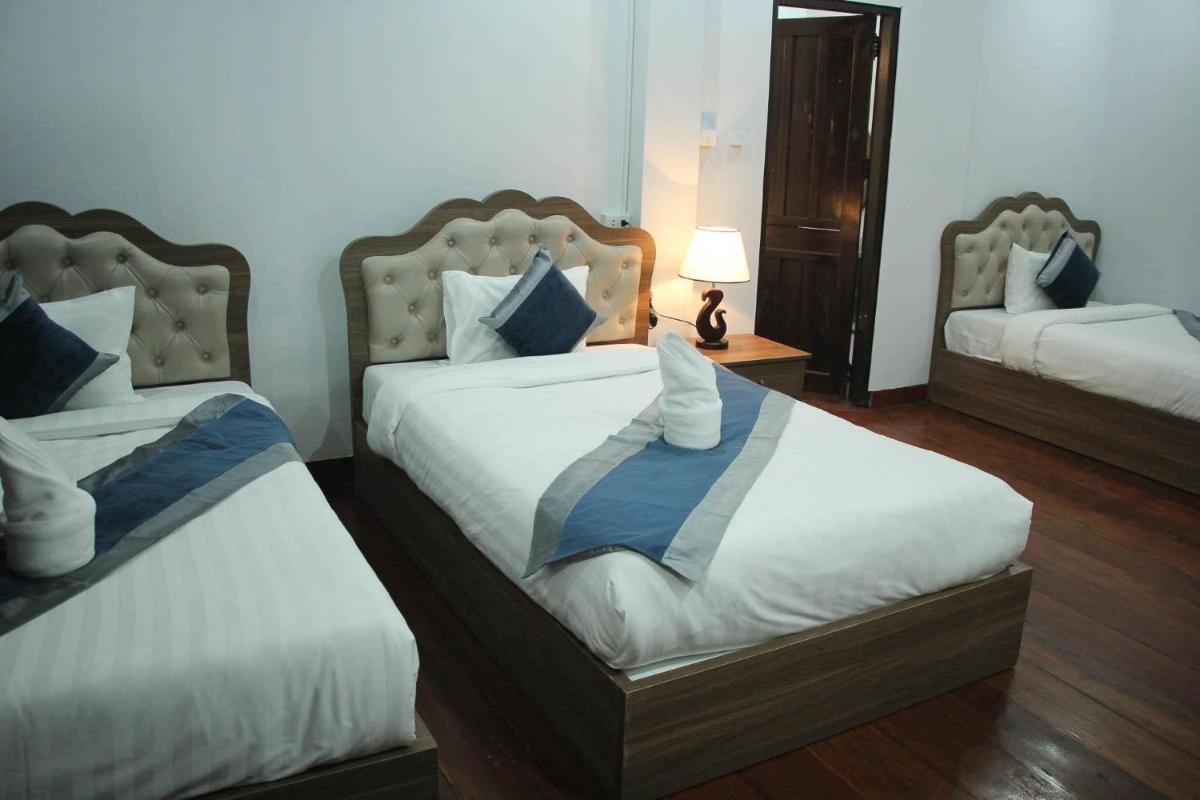 Champa Inn Resort - Housity