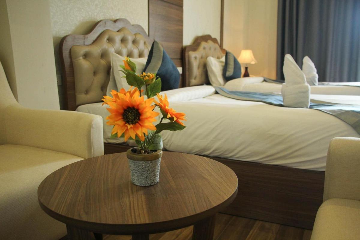 Champa Inn Resort - Housity