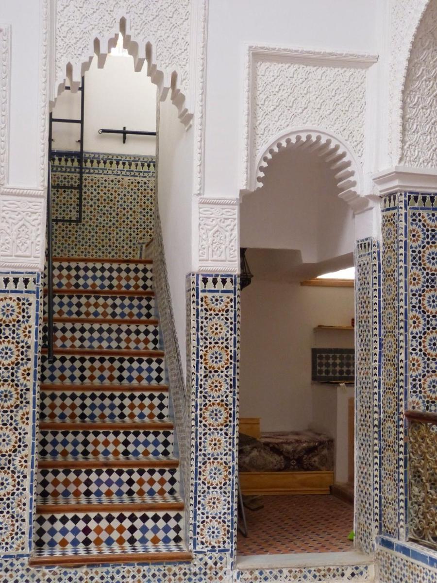 Riad Tetuanía - Housity