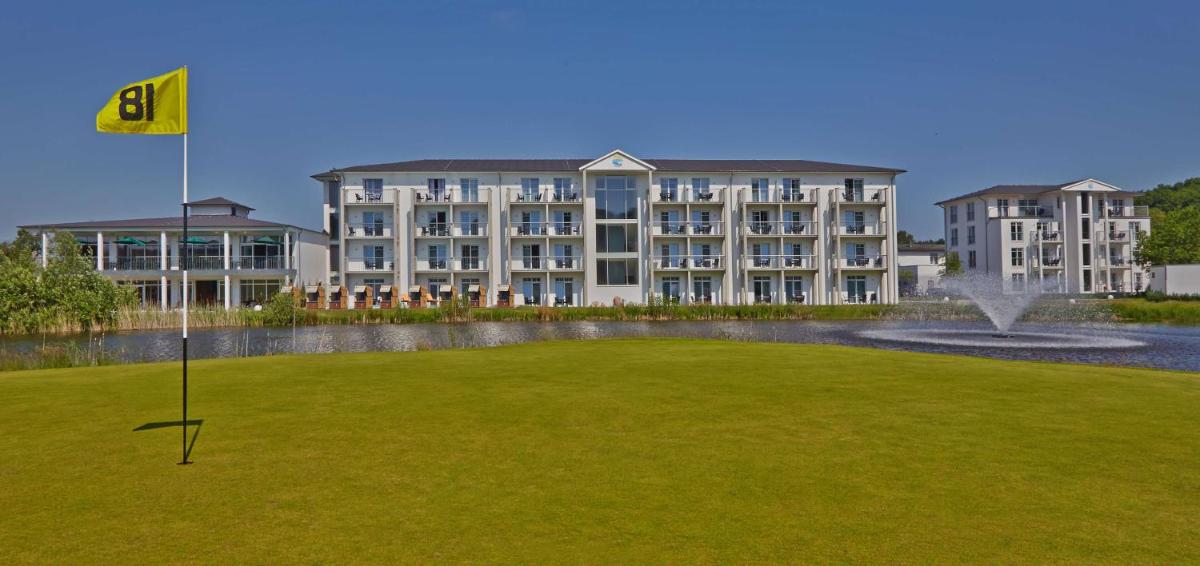 Dorint Resort Baltic Hills Usedom - Housity