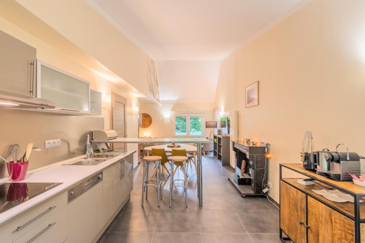 Espace Zen'ing - Housity