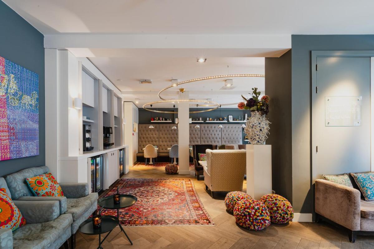 Hotel JL No76 - Housity