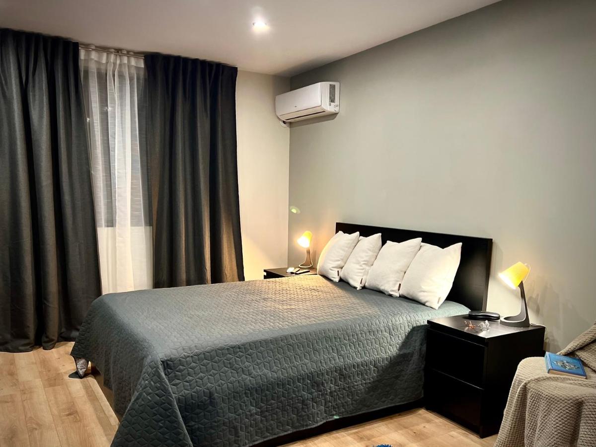 Туйковата стая The Tuikov Home Room - Housity