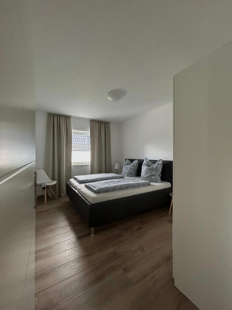 Ferienwohnung Kader 2 - Housity