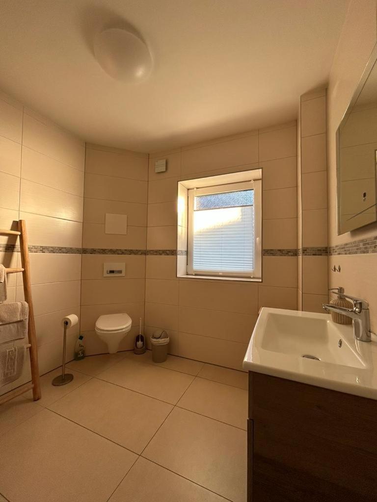 Ferienwohnung Kader 2 - Housity