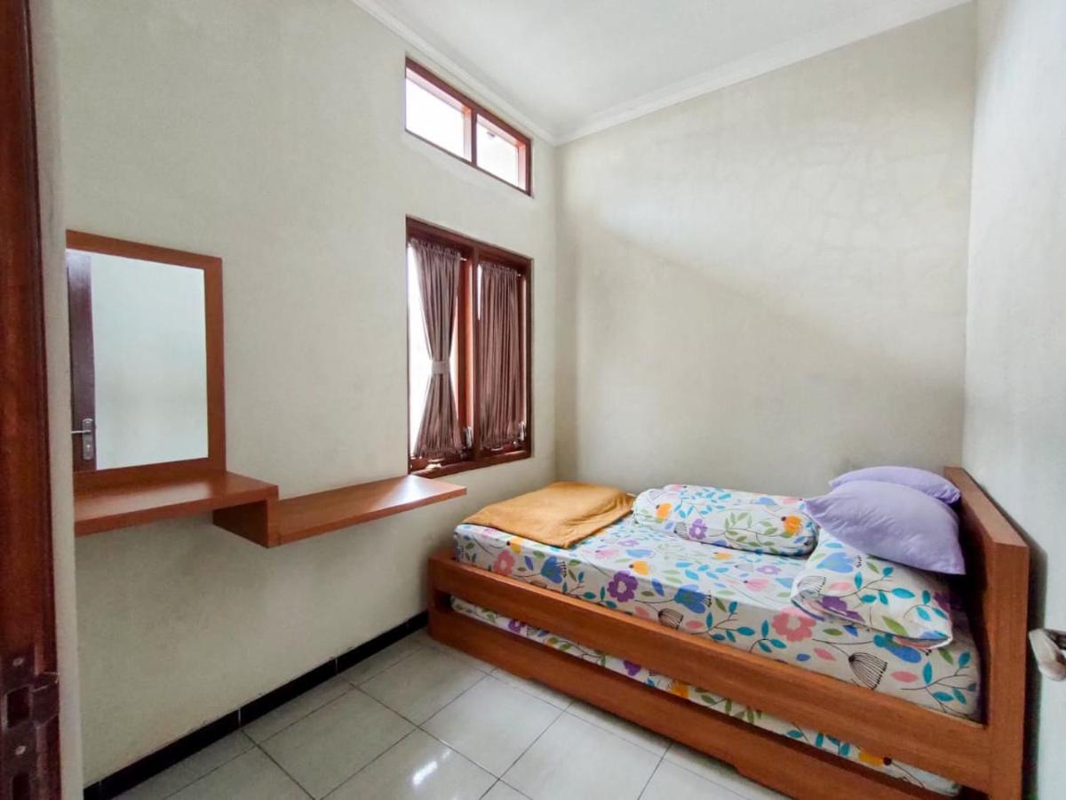 Omah Tawang Homestay Temanggung - Housity