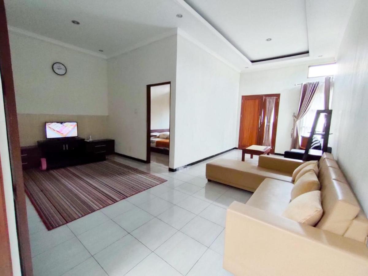 Omah Tawang Homestay Temanggung - Housity