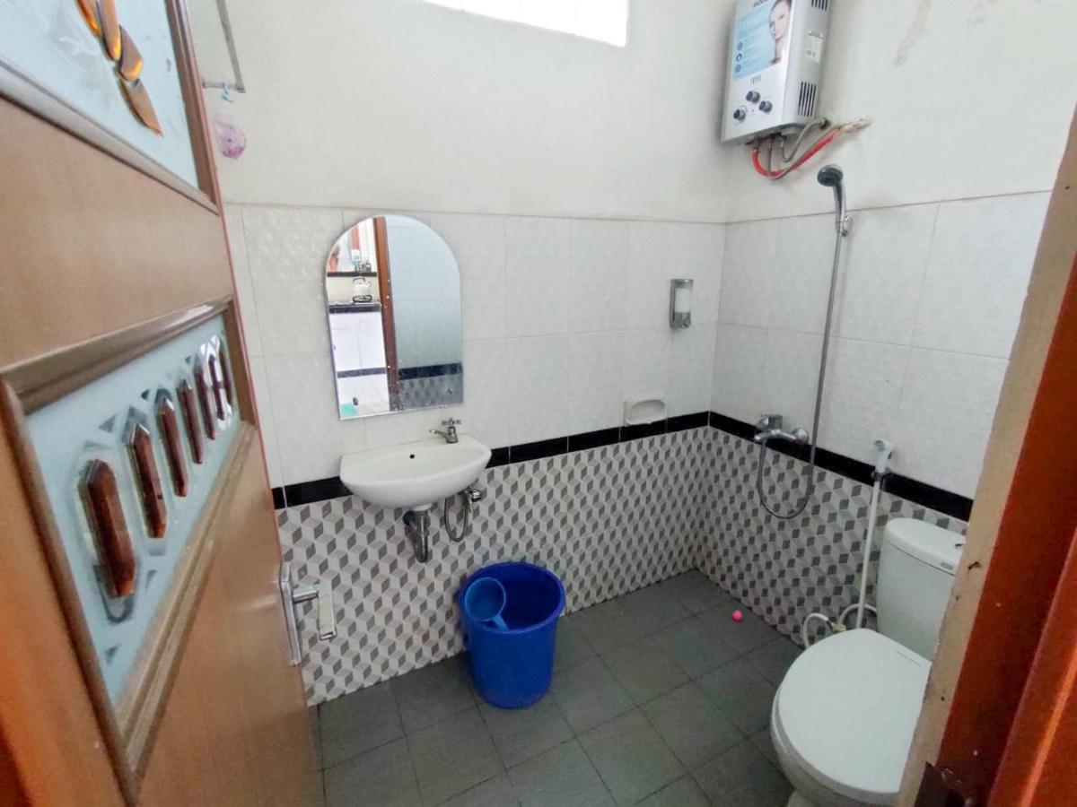 Omah Tawang Homestay Temanggung - Housity