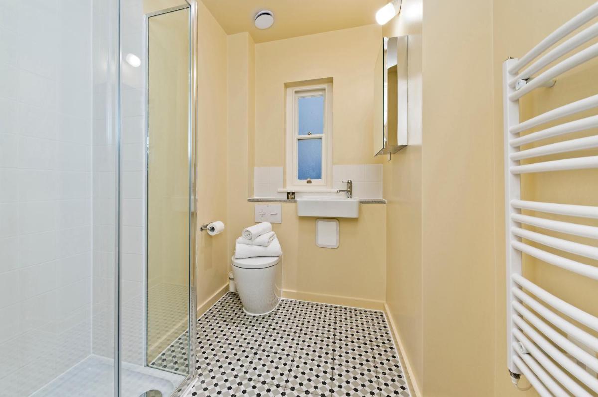 Vernon House - Housity