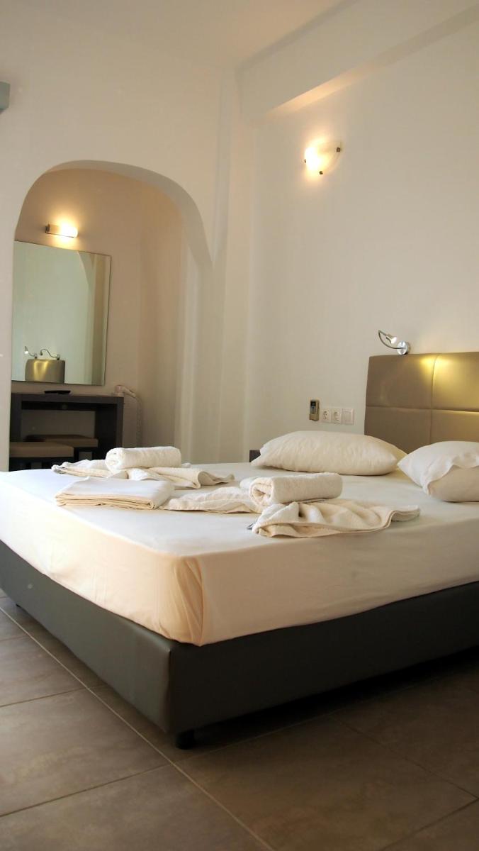 Homer's Inn Hotel - Housity