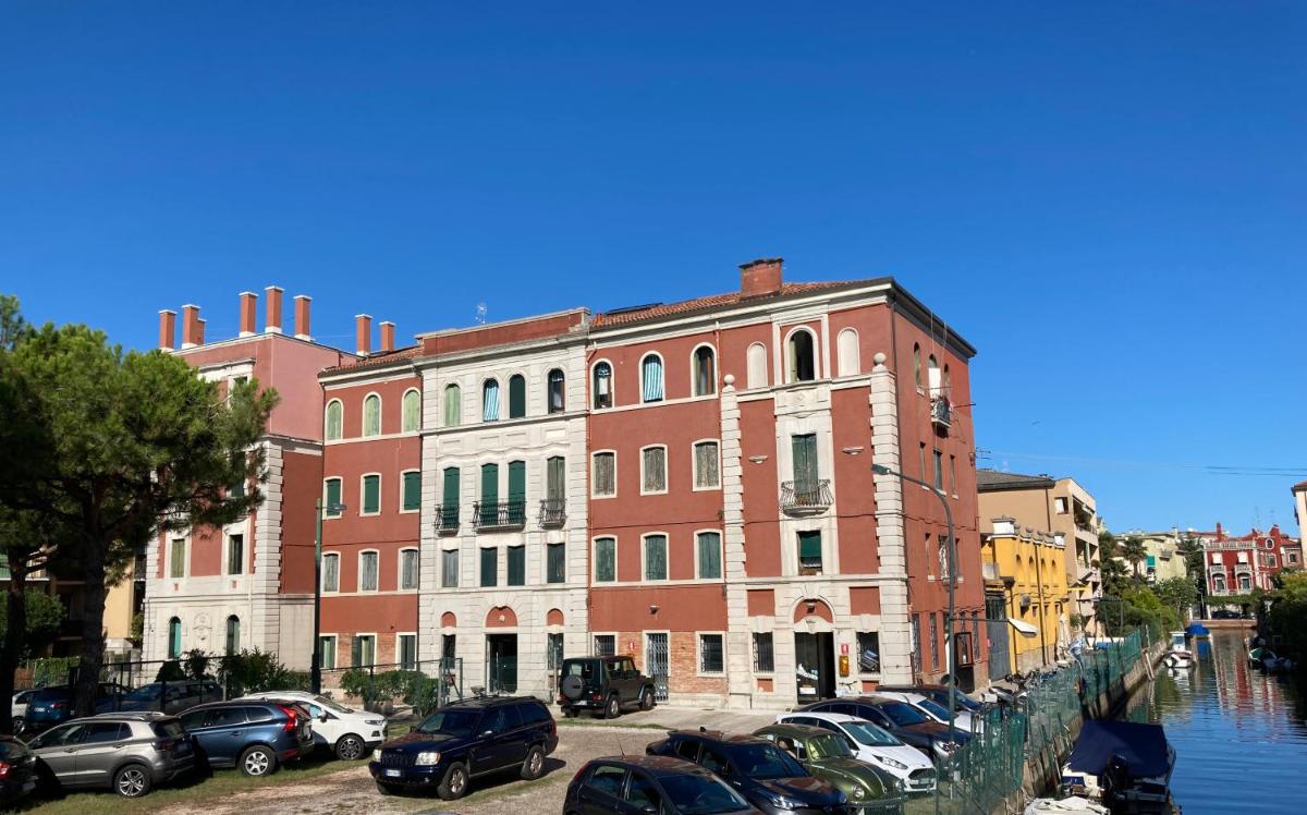 Cà Laguna Lido - Housity