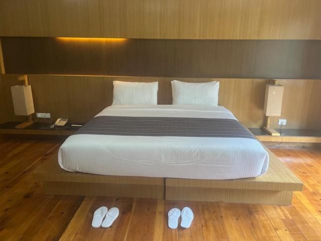 Udumwara Resort - Housity