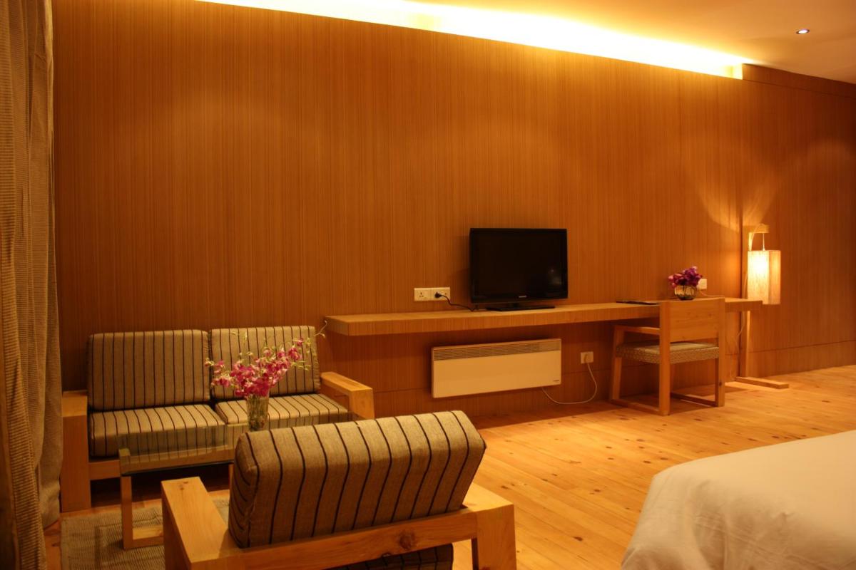 Udumwara Resort - Housity