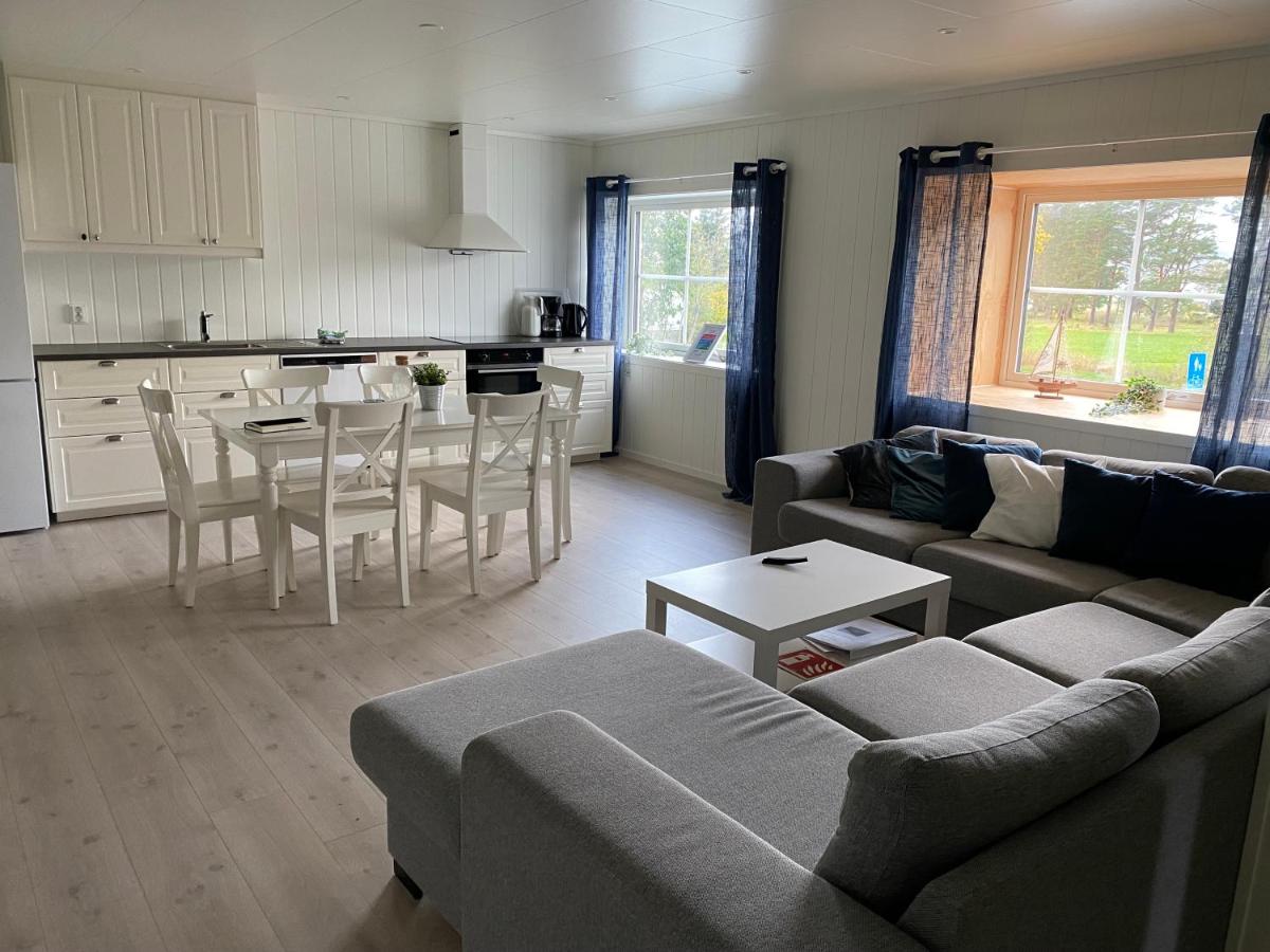Rosendal Apartments Motellet - Housity