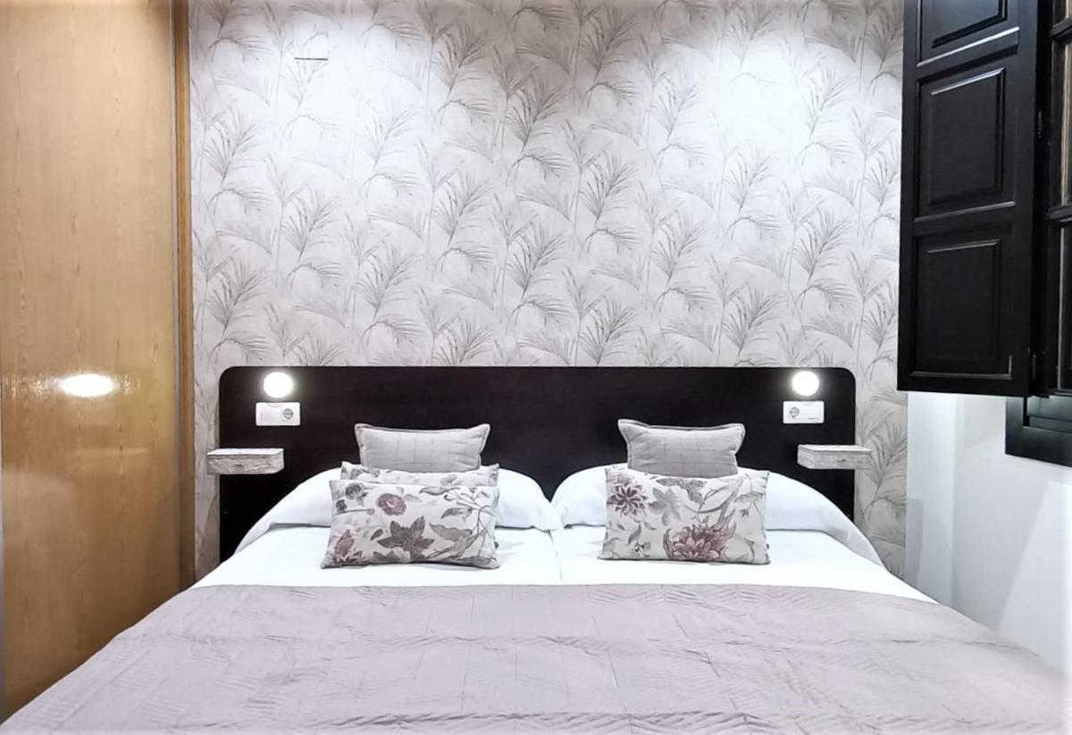 Apartamentos Alma - Housity