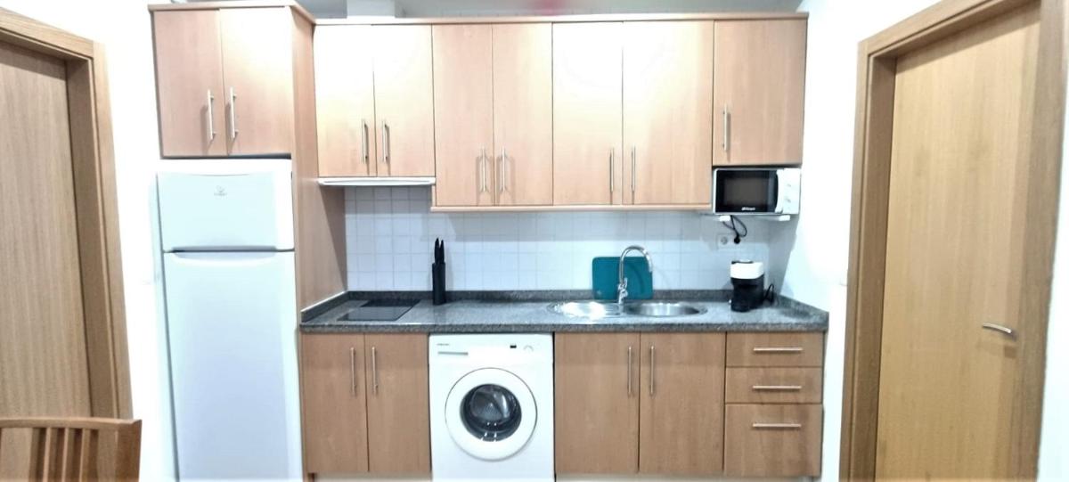 Apartamentos Alma - Housity