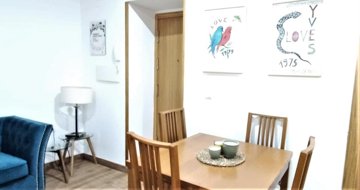 Apartamentos Alma - Housity