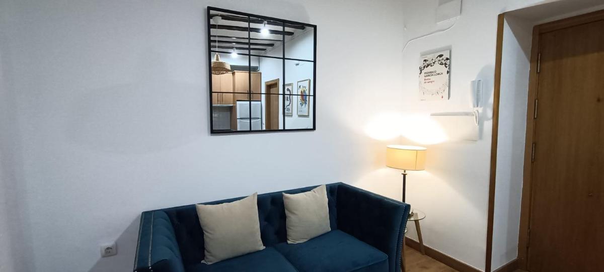 Apartamentos Alma - Housity