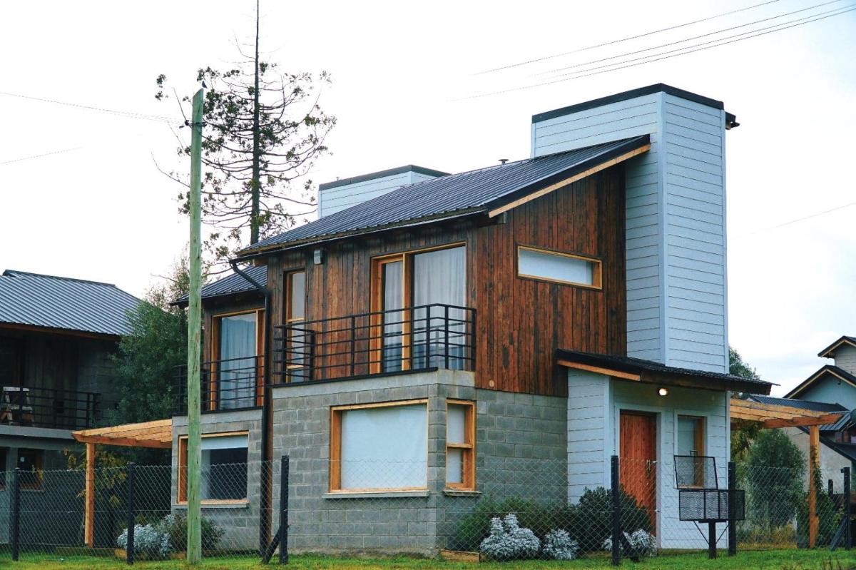 Origen Rent a house - Housity