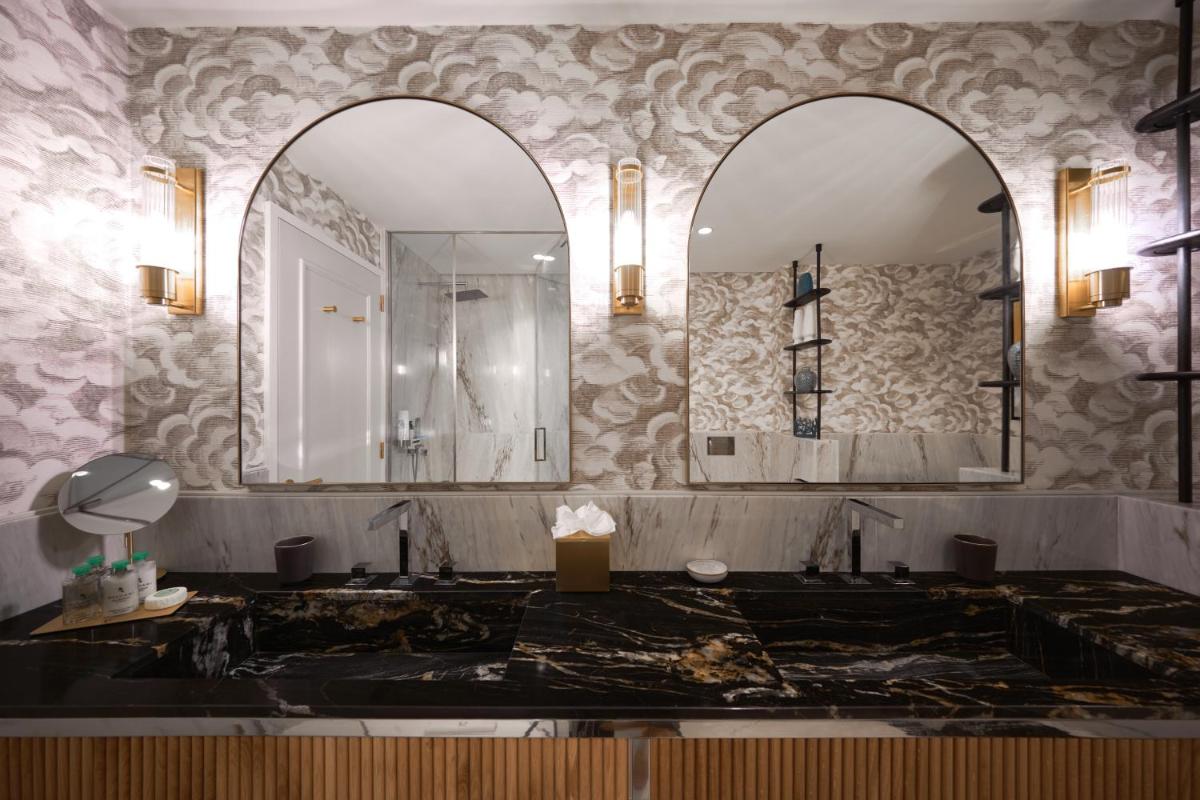 Imagem da galeria de GA Palace Hotel & Spa, a XIXth-Century Villa no Porto