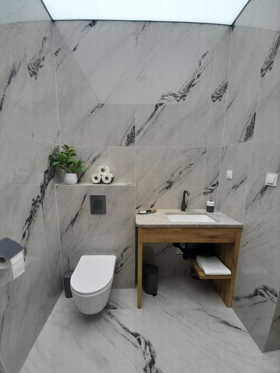 Apartament w Tucholi - Hizvo