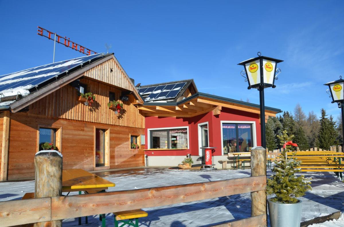 Gasthaus Rieglerhütte - Housity