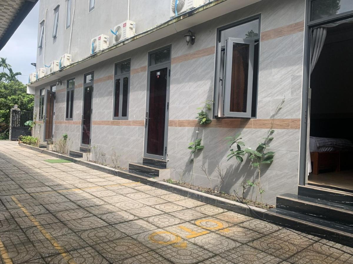 Khách Sạn An Bình - Housity