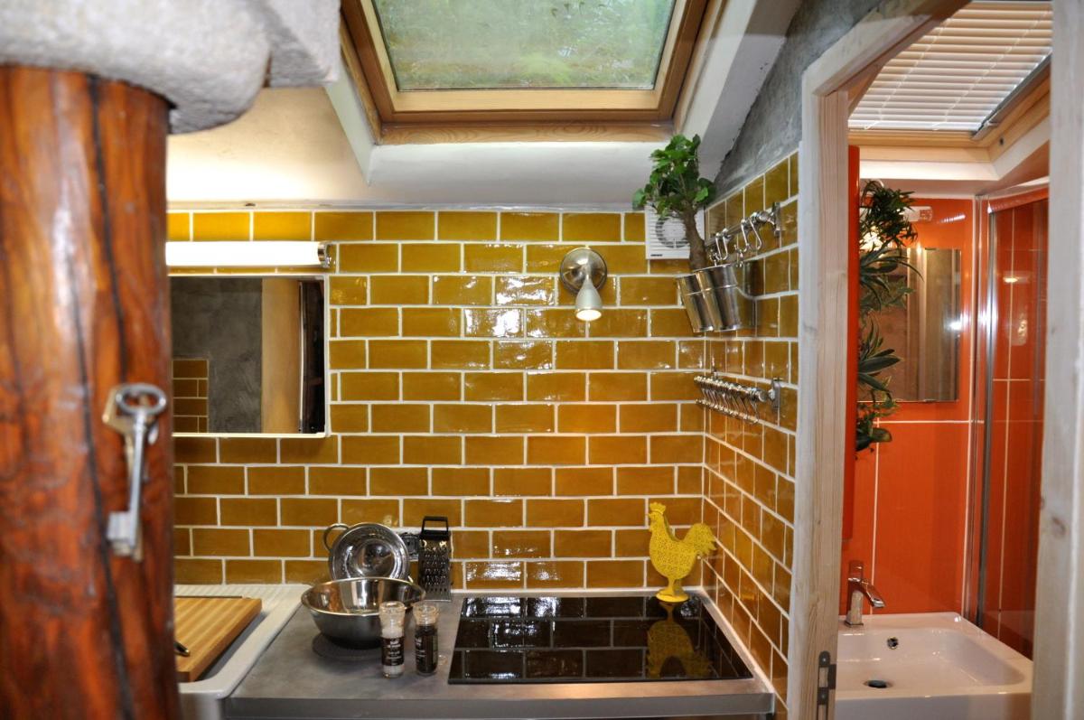 La Maisonnette romantique - Housity