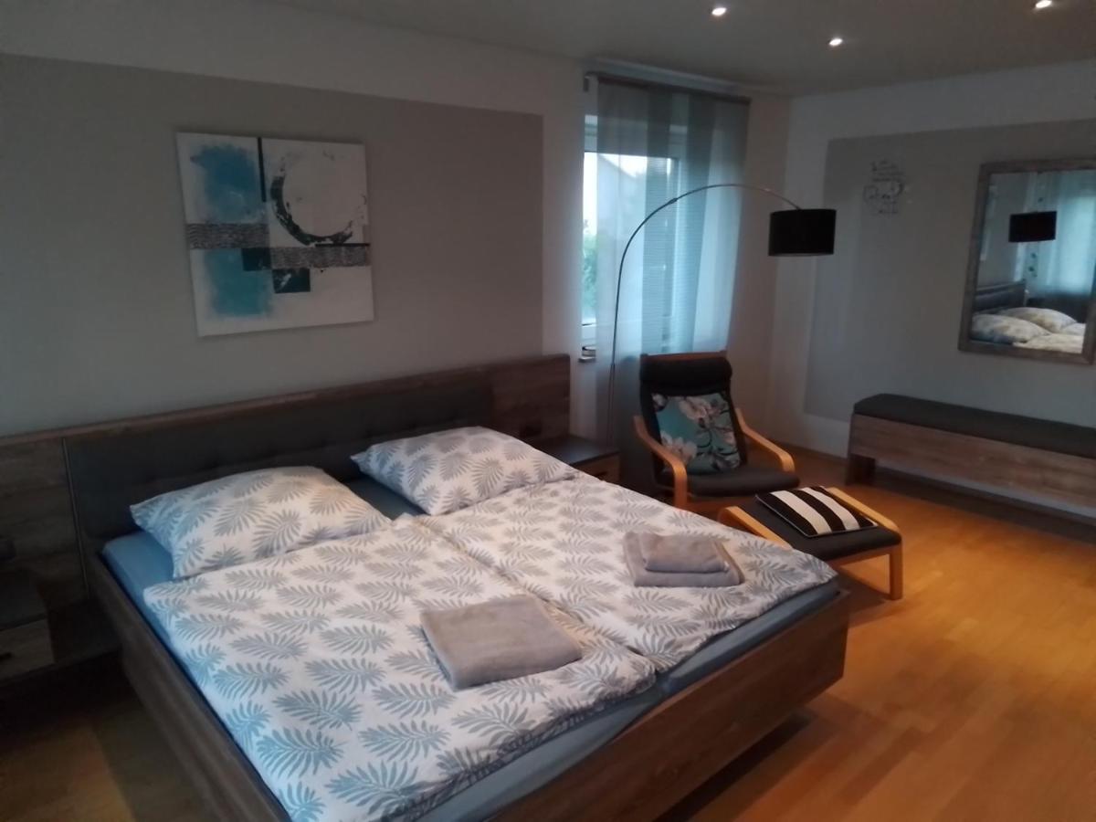 Ferienwohnung Franz - Housity