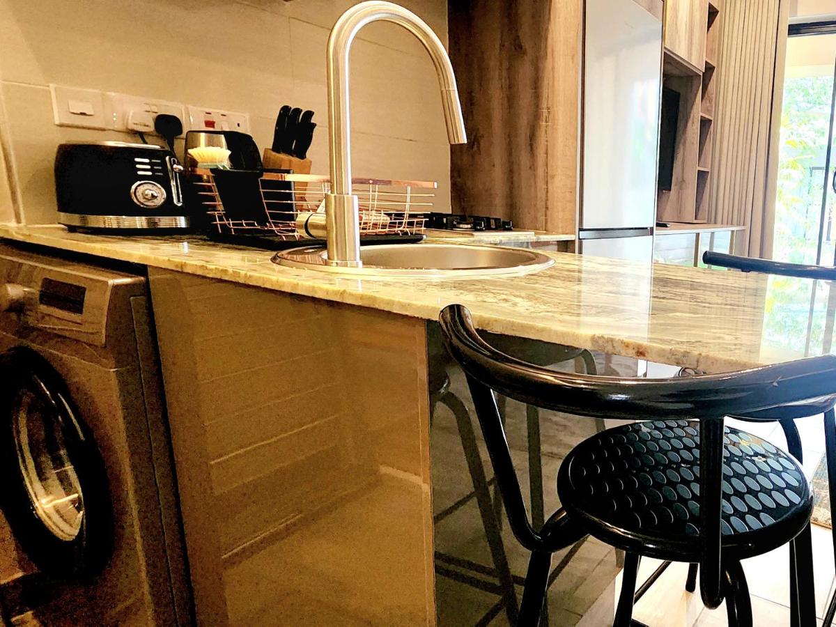 InstaHomes by Tru - Garden Suites - Housity