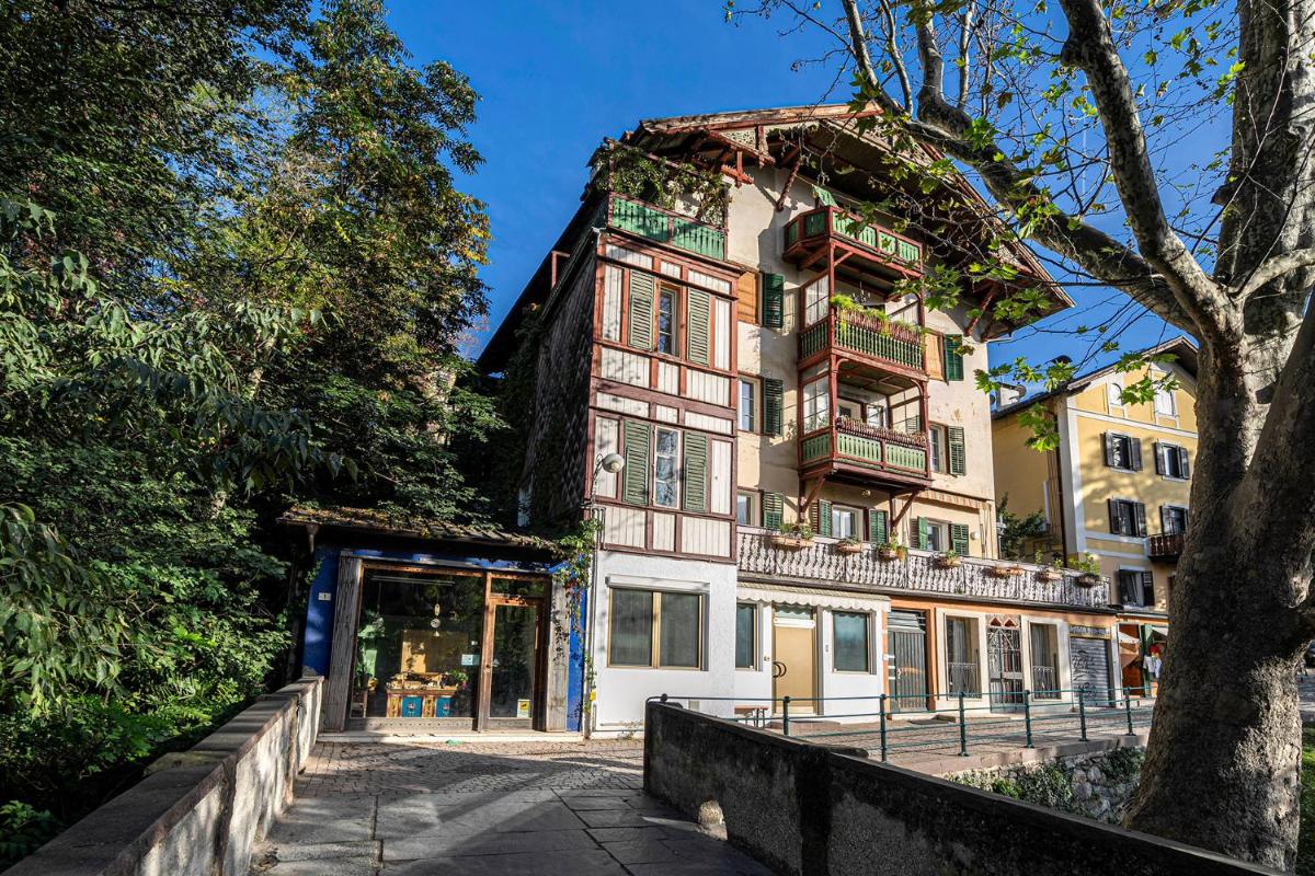 Apartment Römerbrücke - Ponte Romano - Housity