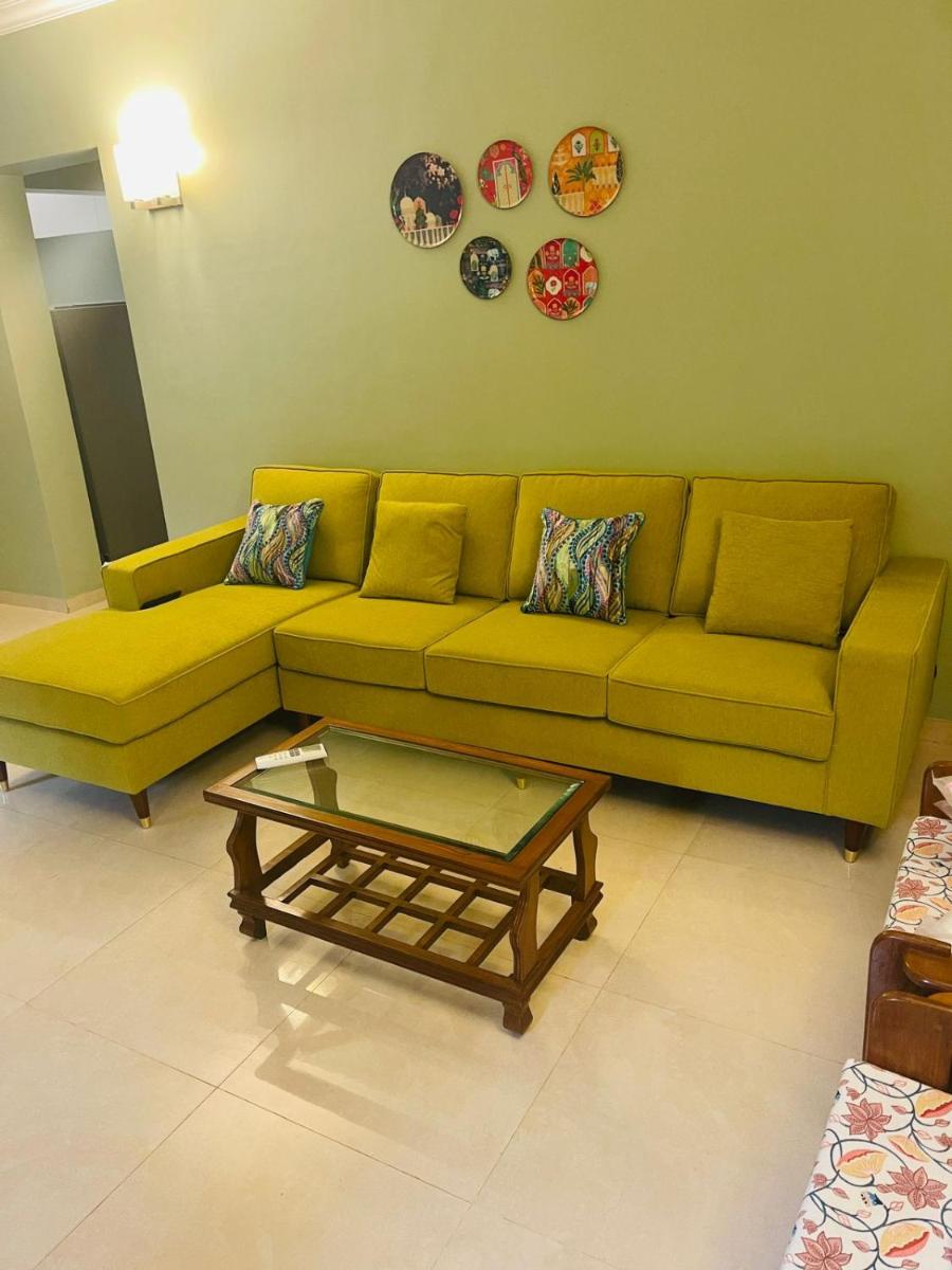 Riviera Residency luxury apartment - Housity
