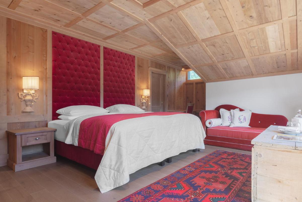 Hotel La Perla: The Leading Hotels of the World - Housity