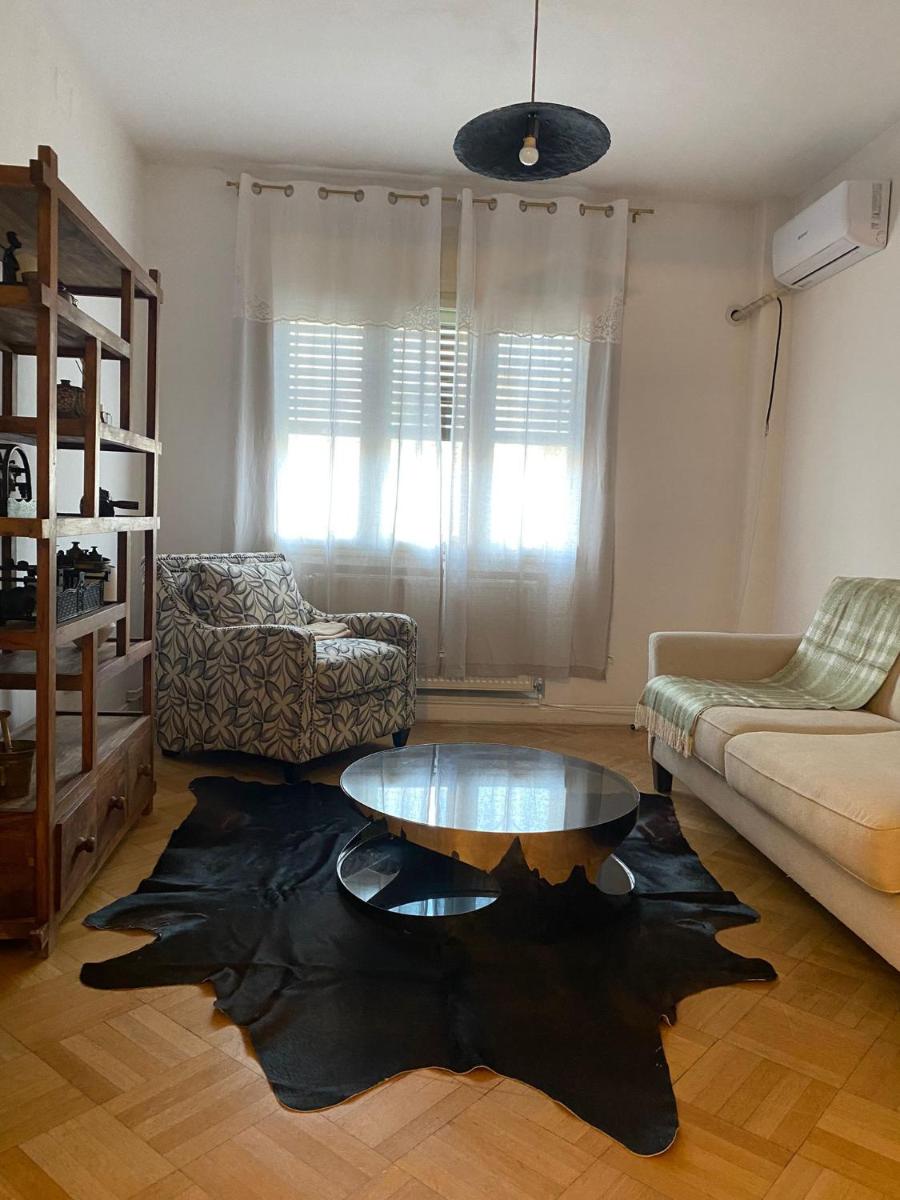 Suitetrails - Luxury Apartment 3 Rooms