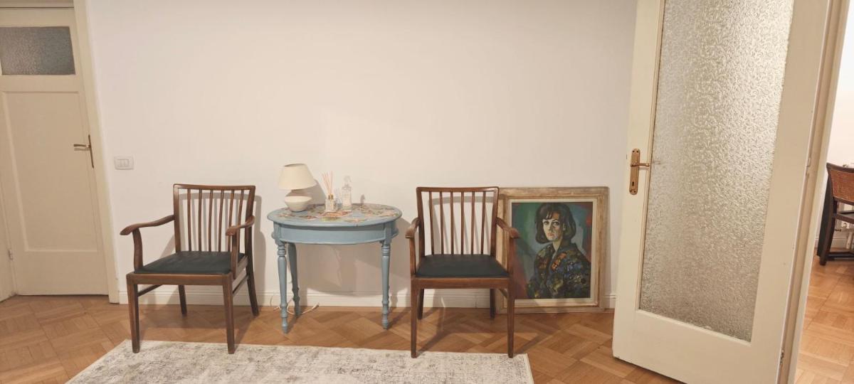 Suitetrails - Luxury Apartment 3 Rooms