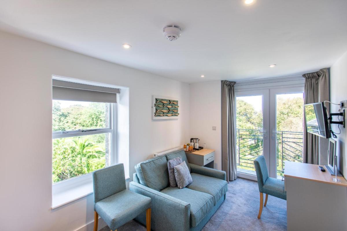 Tregenna Castle Resort - Housity