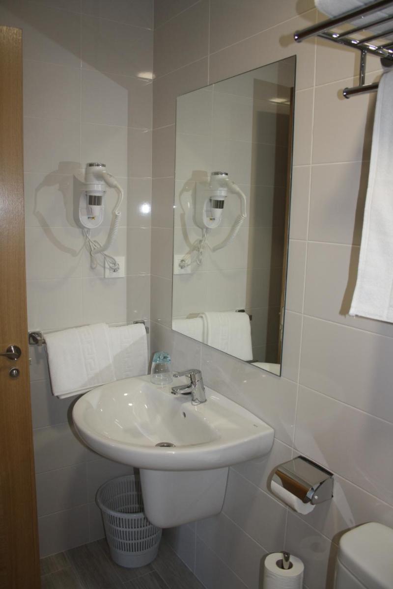 Hotel Lupa - Housity