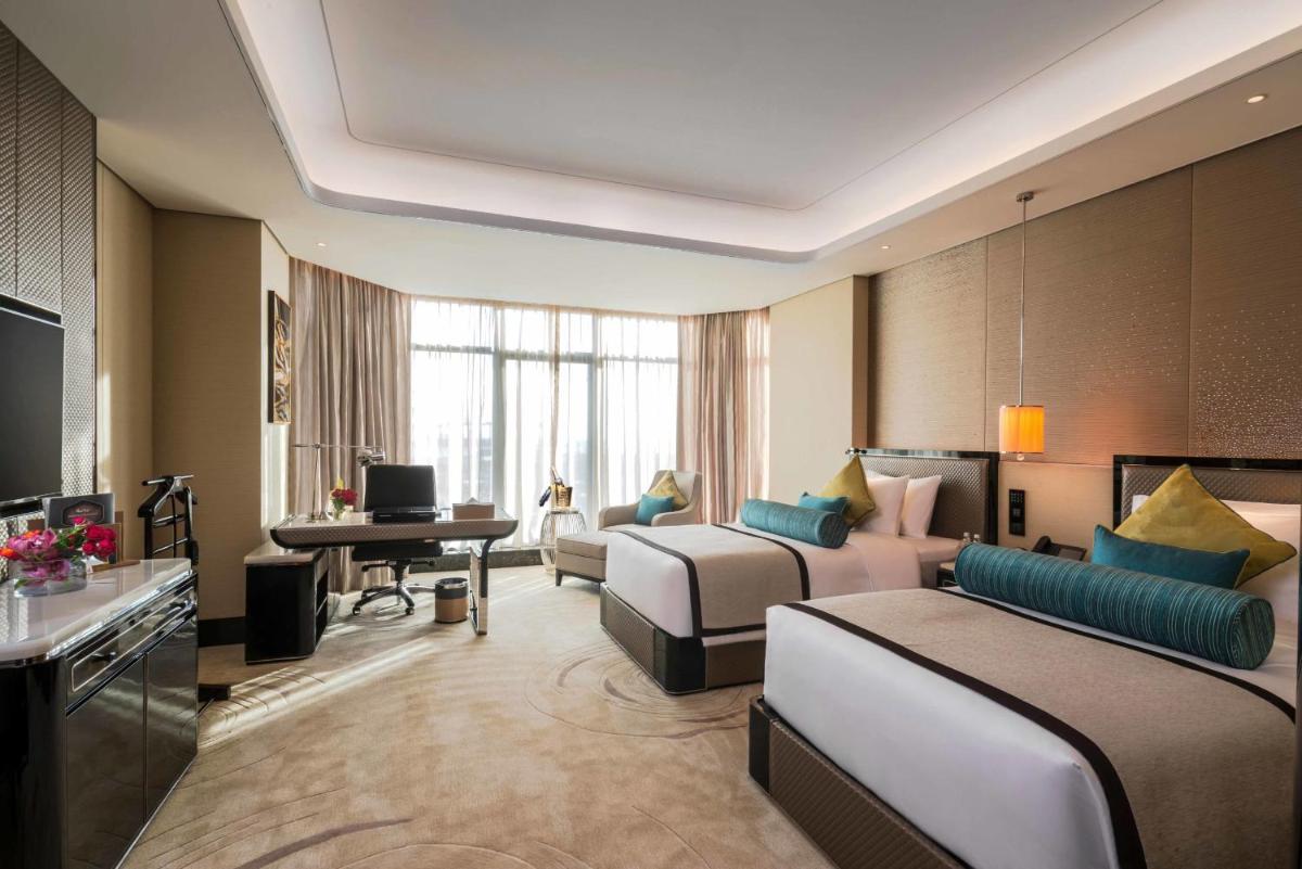 Narcissus Al Hamra Hotel Jeddah - Housity