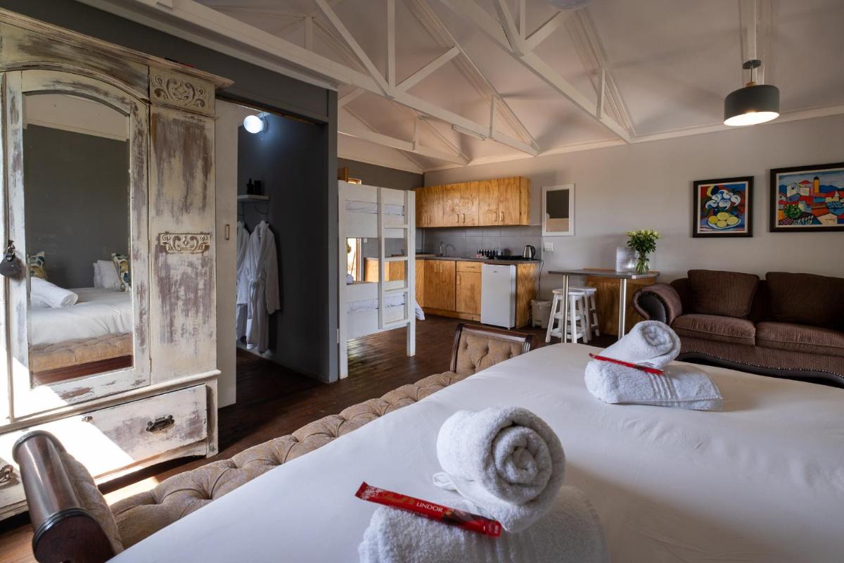 Goshen Guest Farm - Housity
