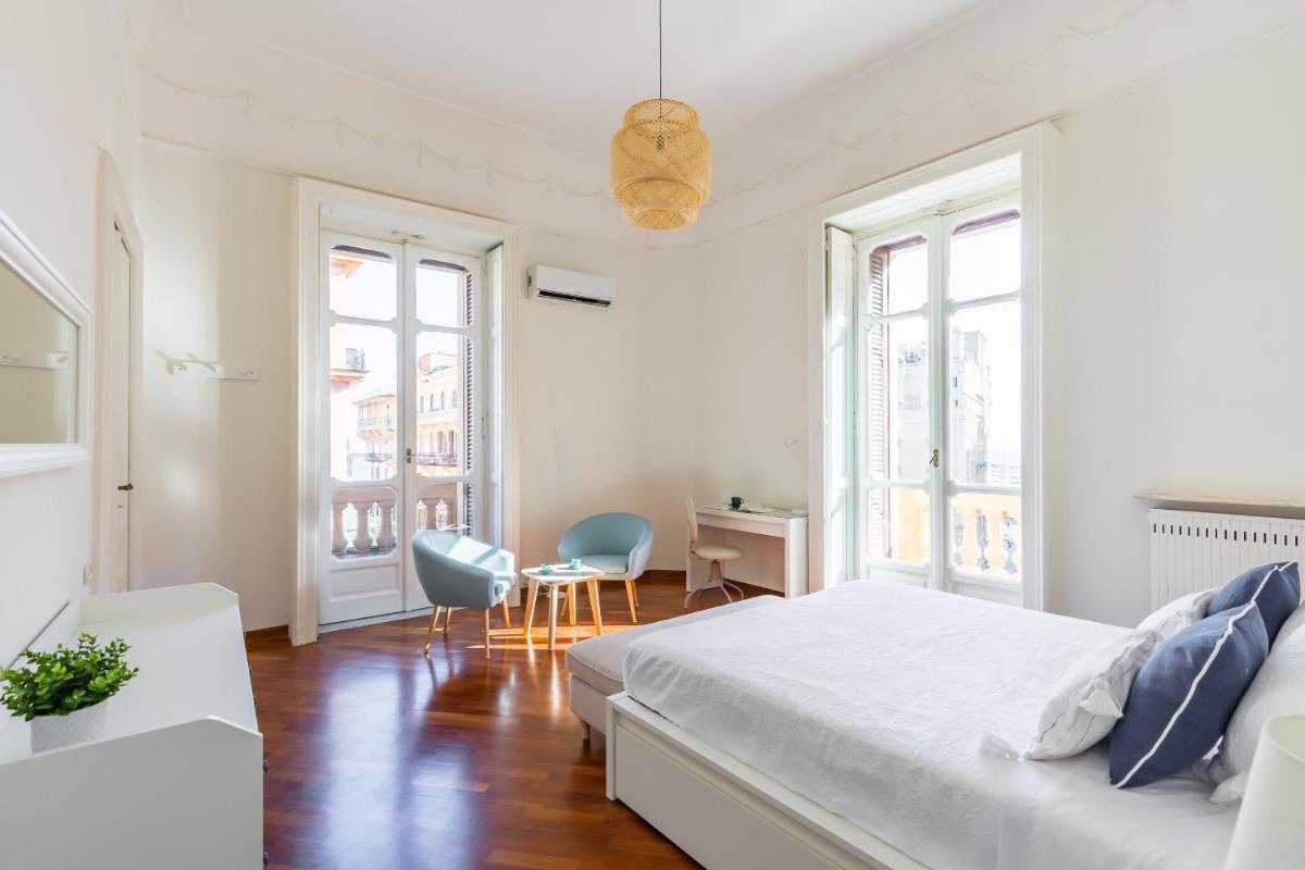 Santa Lucia Apartment by Wonderful Italy - Housity
