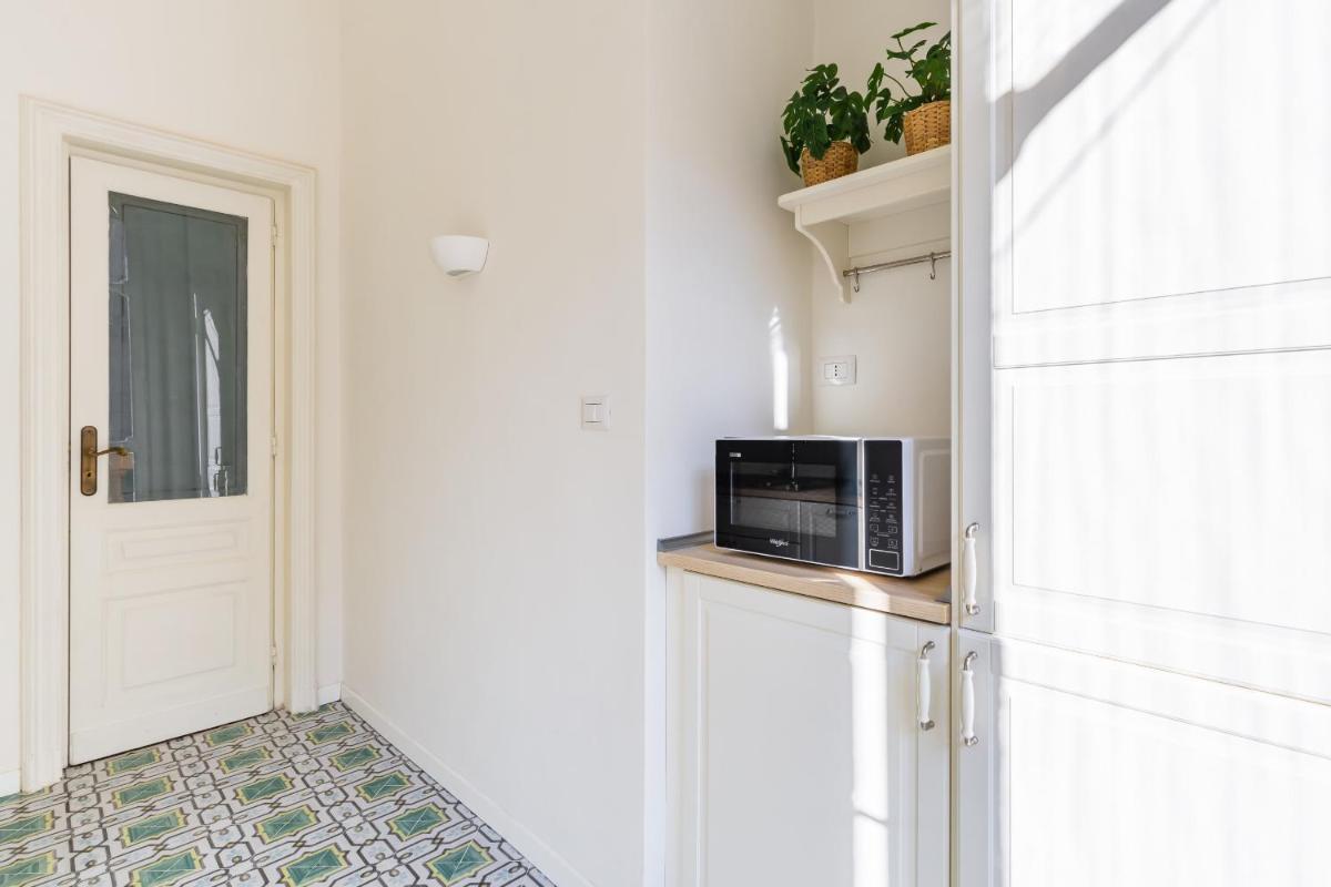 Santa Lucia Apartment by Wonderful Italy - Housity