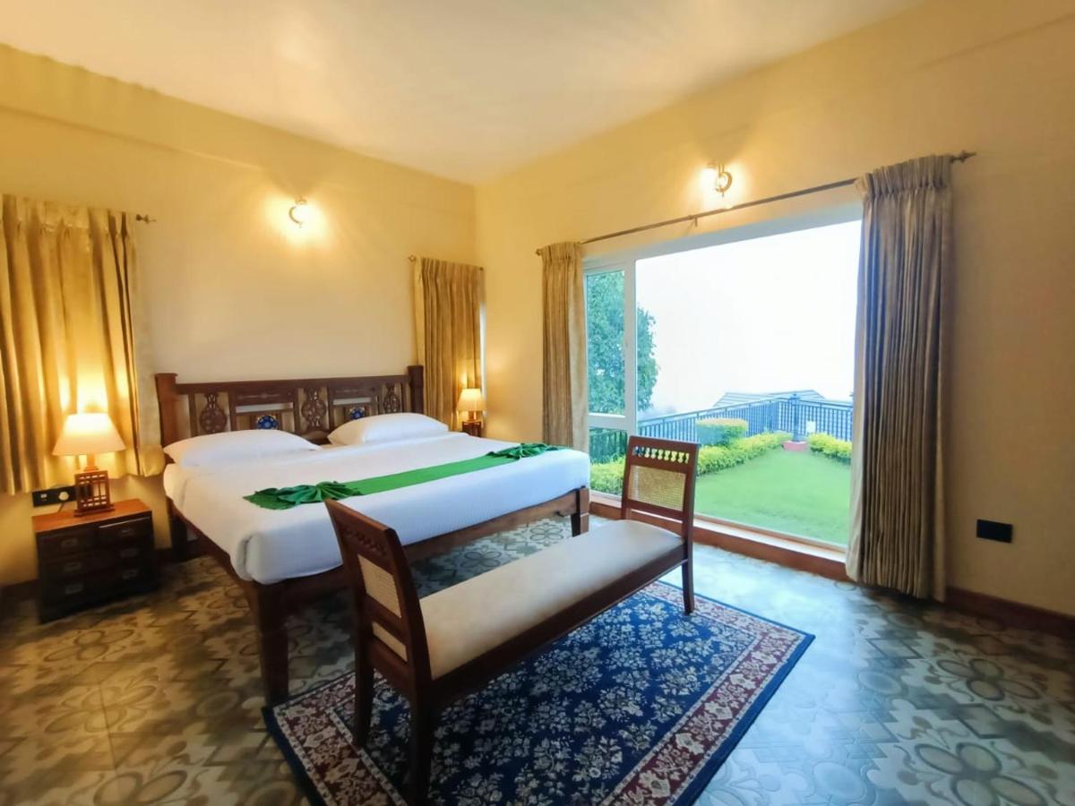 Teanest Nightingale by Nature Resorts and Stays - Housity