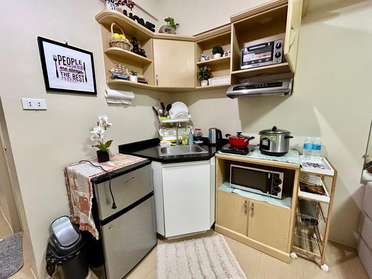 Condo unit at Avida Aspira CDO downtown - Housity