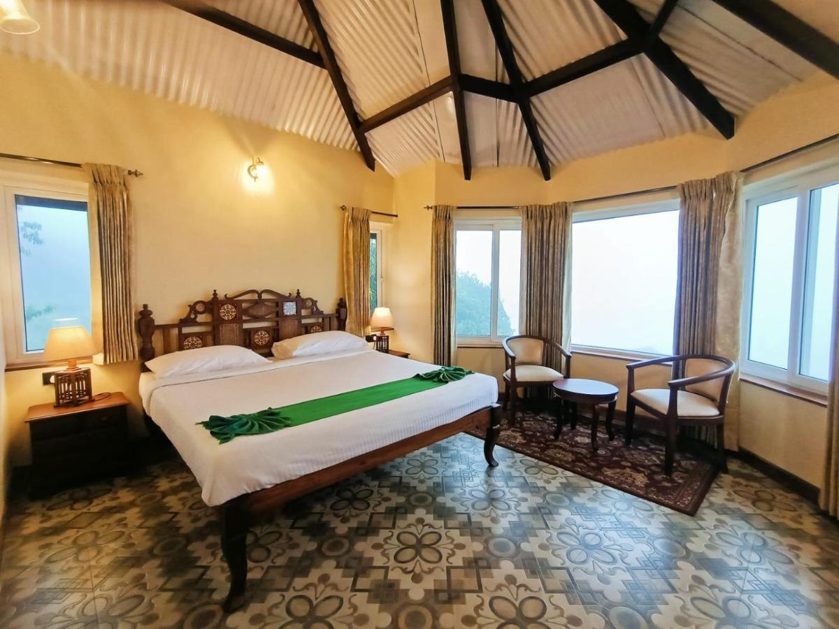 Teanest Nightingale by Nature Resorts and Stays - Housity