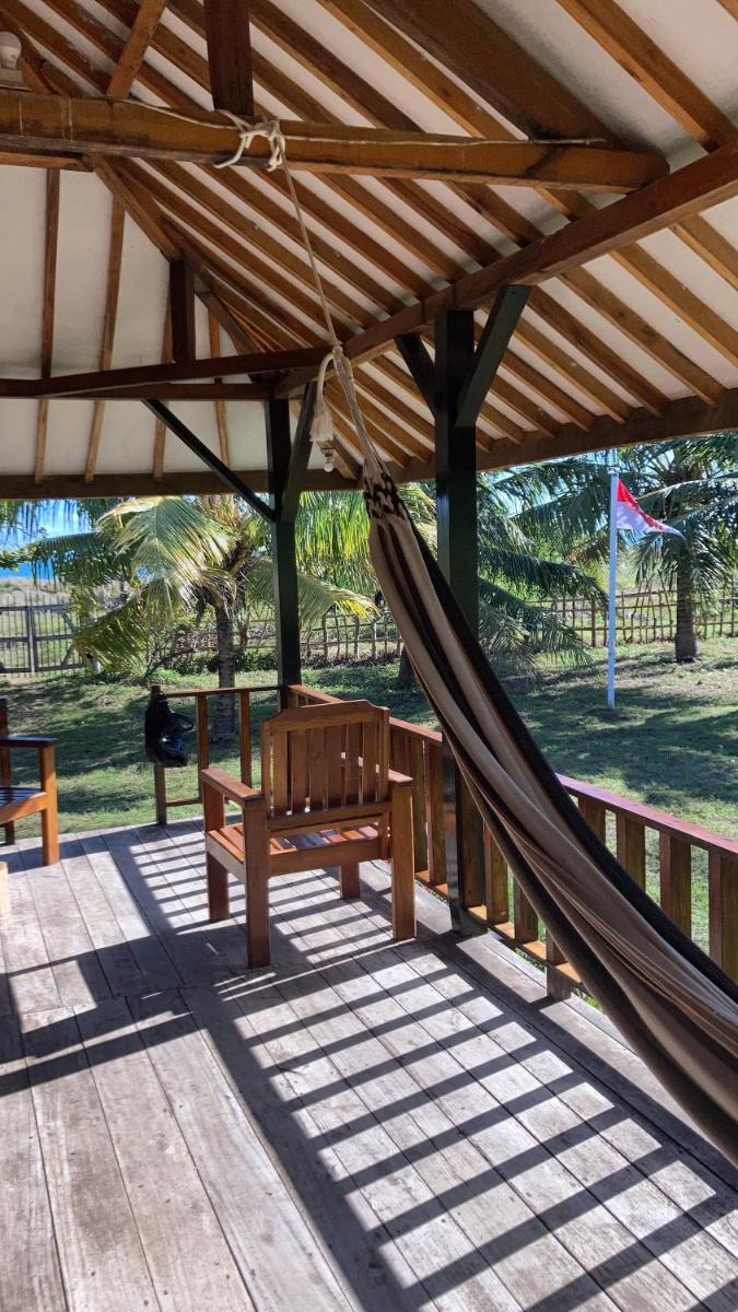 B&B Farmhouse - Housity